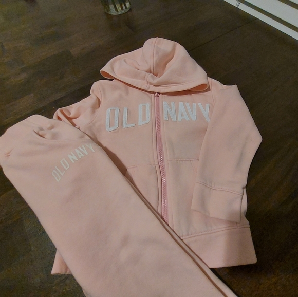 Jogging suits old navy Clearance